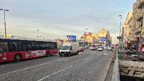 Sunčano, do 16 stepeni